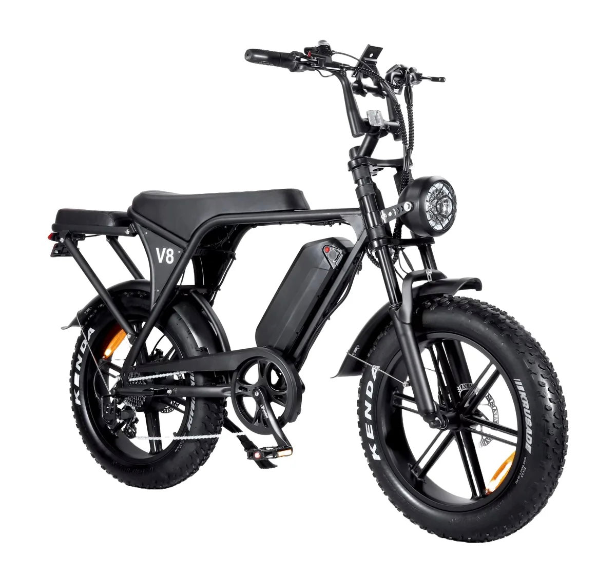 SUPER DEAL | OUXI V8 Max 3.0