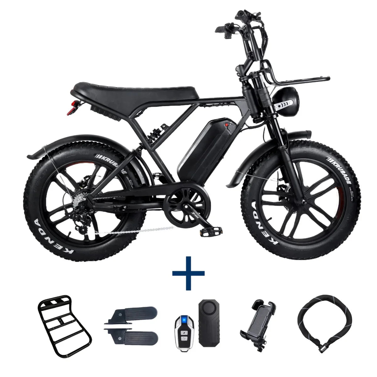 SUPER DEAL | Ouxi H9 3.0