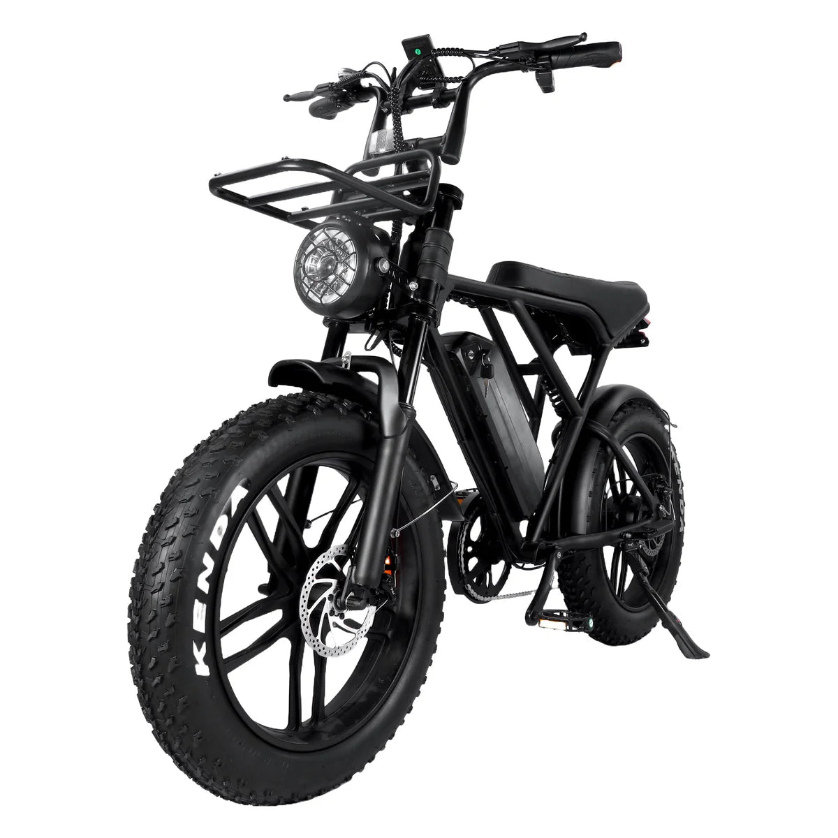 SUPER DEAL | Ouxi H9 3.0