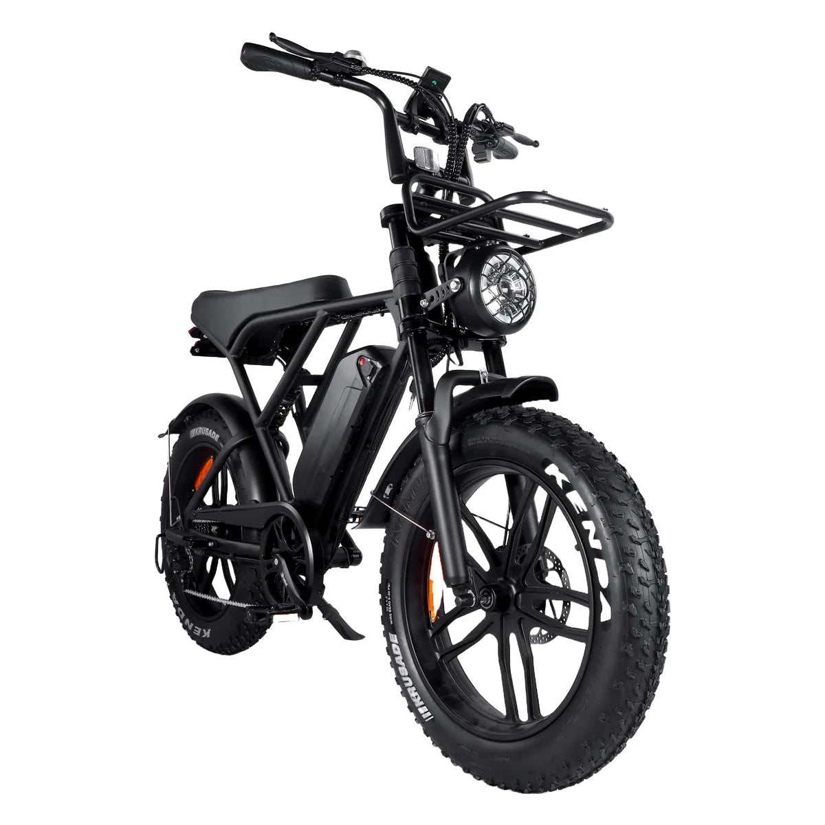 SUPER DEAL | Ouxi H9 3.0