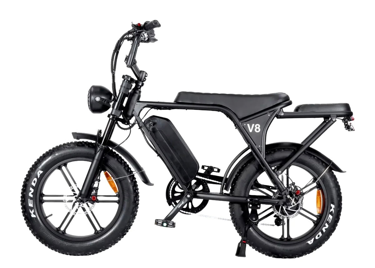 SUPER DEAL | OUXI V8 Max 3.0