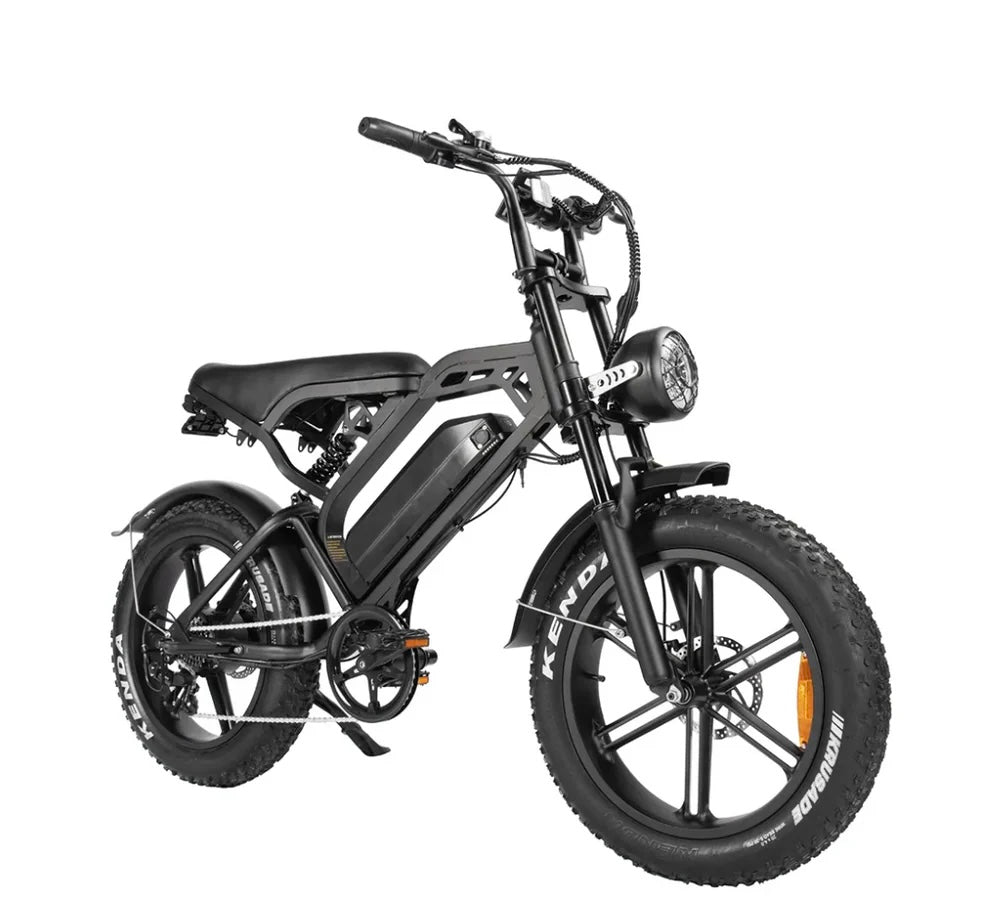 AANBIEDING - Ouxi V20 PRO 7.0