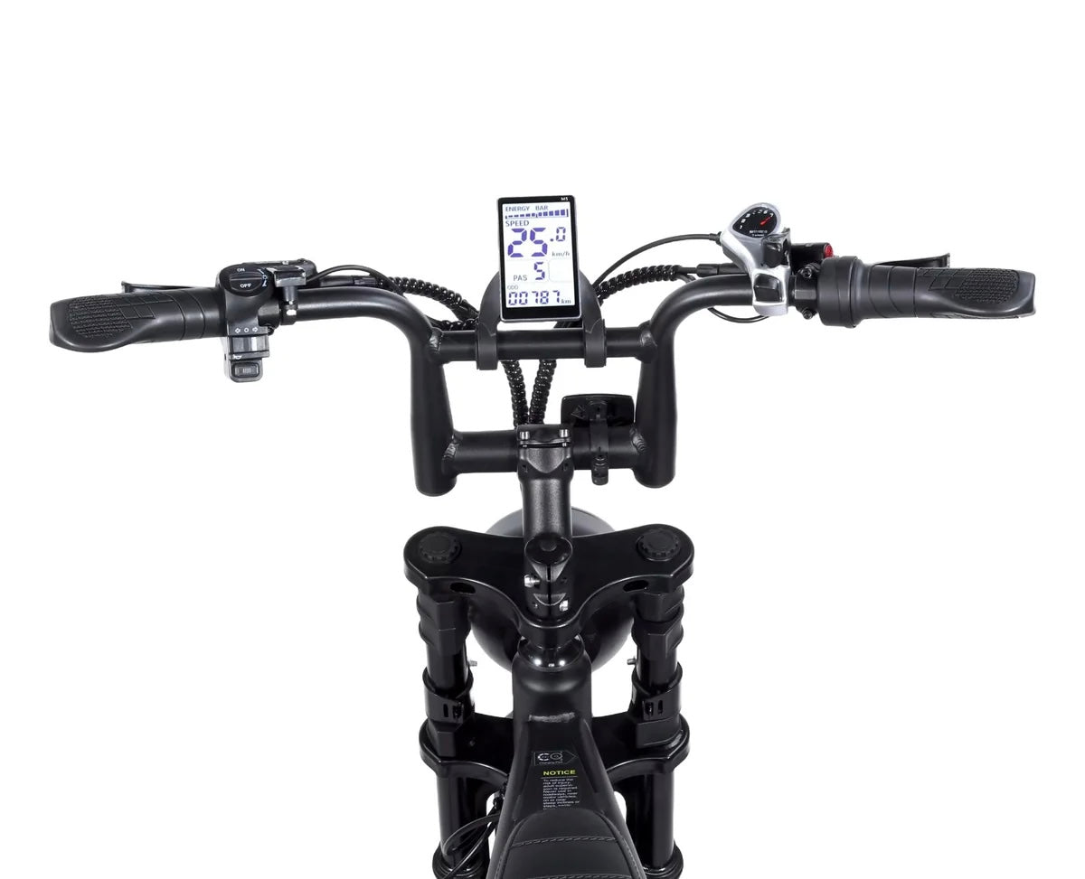 SUPER DEAL | OUXI V8 Max 3.0