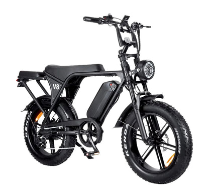 SUPER   DEAL   |   OUXI   V8   Max   3.0