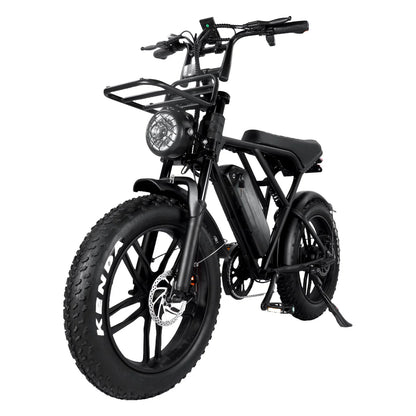 SUPER   DEAL   |   Ouxi   H9   3.0