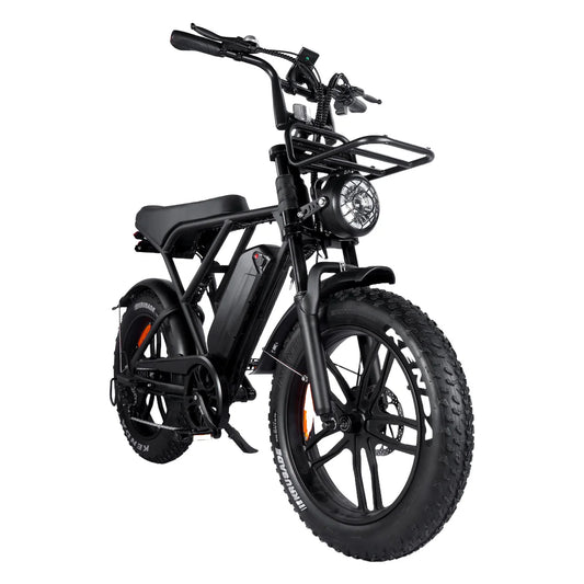 SUPER   DEAL   |   Ouxi   H9   3.0
