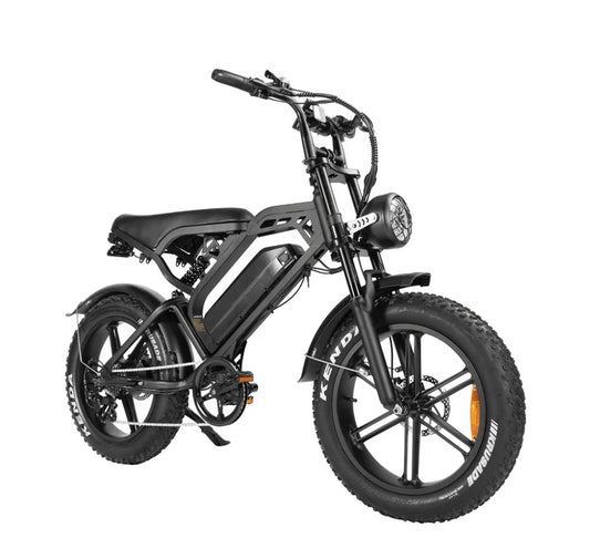 AANBIEDING - Ouxi V20 PRO 7.0