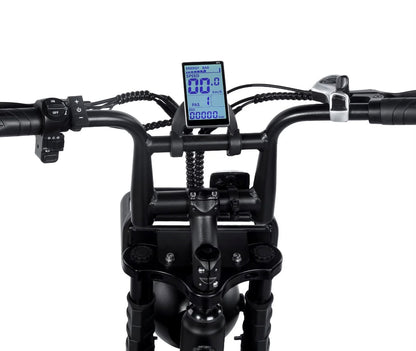 SUPER   DEAL   |   Ouxi   H9   3.0